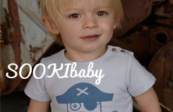 Summer 12 SOOKIbaby boys